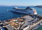Introducing The New Port of MSC Cruises: Kusadasi