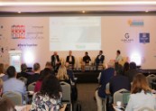 MedCruise General Assembly in Kuşadası shaped the future of the cruise activities in the Med